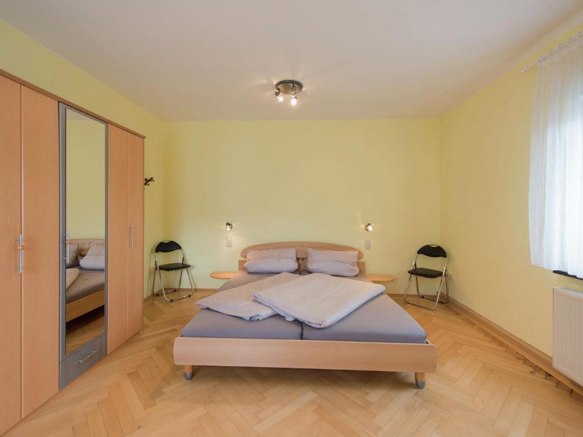 Emsetal Holiday Flat Near The River In Winterstein מראה חיצוני תמונה
