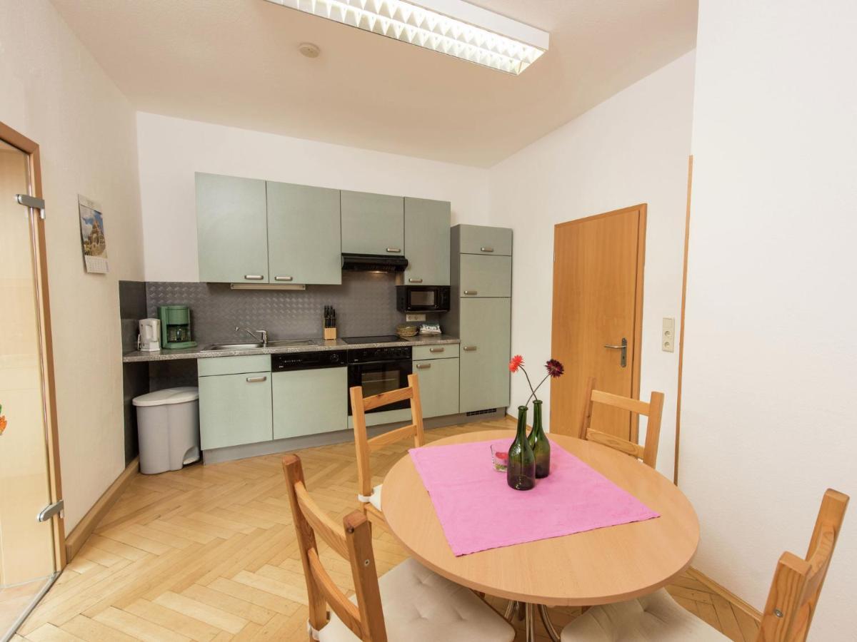 Emsetal Holiday Flat Near The River In Winterstein מראה חיצוני תמונה