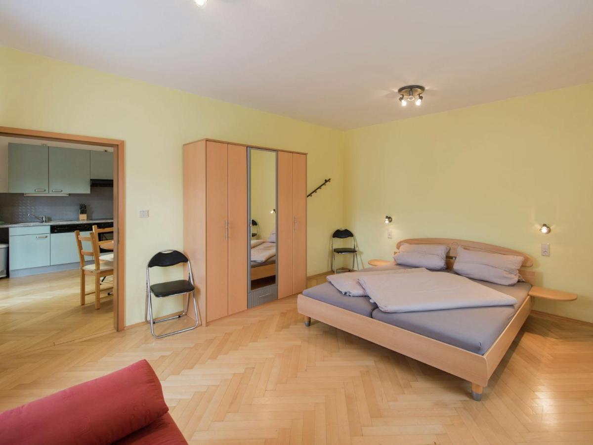 Emsetal Holiday Flat Near The River In Winterstein מראה חיצוני תמונה